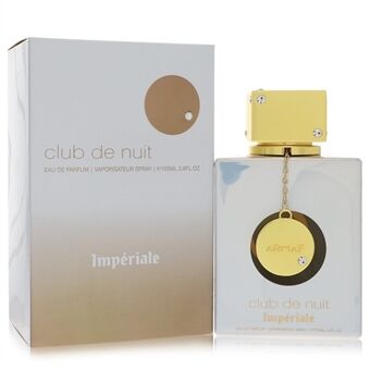 Club De Nuit Imperiale by Armaf - Eau De Parfum Spray 106 ml - naisille