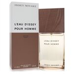L'eau D'issey Pour Homme Vetiver by Issey Miyake - Eau De Toilette Intense Spray 100 ml - miehille