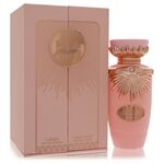 Lattafa Haya by Lattafa - Eau De Parfum Spray 100 ml - naisille