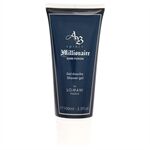 Spirit Millionaire Dark Fusion by Lomani - Shower Gel 100 ml - miehille