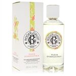 Roger & Gallet Fleur D'Osmanthus by Roger & Gallet - Fresh Fragrant Water Spray (Unisex) 100 ml - naisille