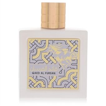 Lattafa Qaed Al Fursan Unlimited by Lattafa - Eau De Parfum Spray (Unisex Unboxed) 90 ml - miehille