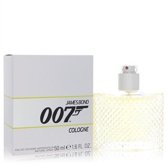 007 by James Bond - Eau De Cologne Spray 50 ml - miehille
