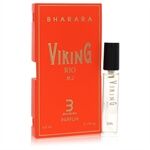 Bharara Viking Rio by Bharara Beauty - Mini EDP Spray 5 ml - miehille