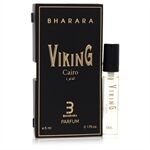 Bharara Viking Cairo by Bharara Beauty - Mini EDP Spray 5 ml - miehille