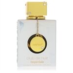 Club De Nuit Imperiale by Armaf - Eau De Parfum Spray (Unboxed) 106 ml - naisille