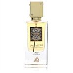 Ana Abiyedh Leather by Lattafa - Eau De Parfum Spray (Unisex Unboxed) 60 ml - naisille