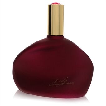 Lady Castagnette by Lulu Castagnette - Eau De Parfum Spray (Unboxed) 100 ml - naisille