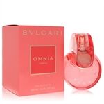 Omnia Coral by Bvlgari - Eau De Toilette Spray 100 ml - naisille