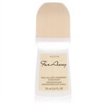 Avon Far Away by Avon - Roll On Deodorant 77 ml - naisille