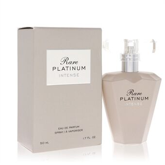 Avon Rare Platinum Intense by Avon - Eau De Parfum Spray 50 ml - naisille