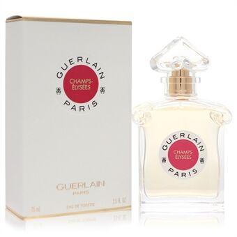 Champs Elysees by Guerlain - Eau De Toilette Spray 75 ml - naisille