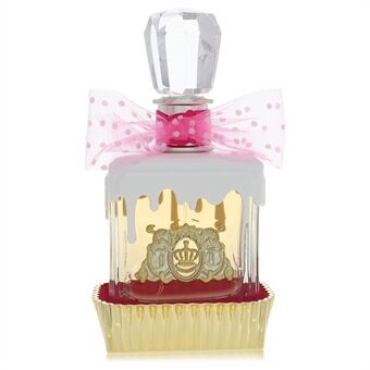 Viva La Juicy Sucre by Juicy Couture - Eau De Parfum Spray (Unboxed) 100 ml - naisille
