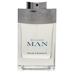 Bvlgari Man Rain Essence by Bvlgari - Eau De Parfum Spray (Unboxed) 100 ml - miehille