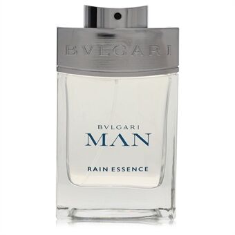 Bvlgari Man Rain Essence by Bvlgari - Eau De Parfum Spray (Unboxed) 100 ml - miehille