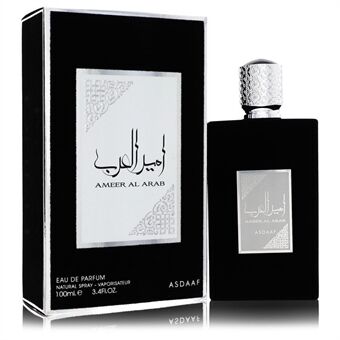 Lattafa Ameer Al Arab by Lattafa - Eau De Parfum Spray (Unisex) 100 ml - miehille