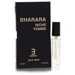 Bharara Niche Femme by Bharara Beauty - Mini EDP Spray 5 ml - naisille