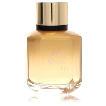 Lomani Passion D\'or by Lomani - Eau De Parfum Spray (Unboxed) 100 ml - naisille