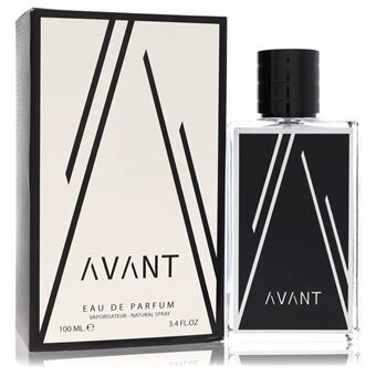 Avant by Fragrance World - Eau De Parfum Spray 100 ml - miehille