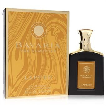 Bavaria The Gemstone Lapurd by Fragrance World - Eau De Parfum Spray (Unisex) 80 ml - naisille