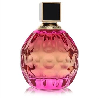 Jimmy Choo Rose Passion by Jimmy Choo - Eau De Parfum Spray (Unboxed) 100 ml - naisille