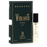 Bharara Viking Dubai by Bharara Beauty - Mini EDP Spray 5 ml - miehille