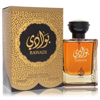 Bawadi by Asdaaf - Eau De Parfum Spray 100 ml - miehille