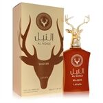 Lattafa Al Noble Wazeer by Lattafa - Eau De Parfum Spray (Unisex) 100 ml - naisille