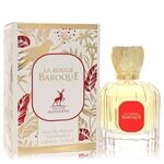 Maison Alhambra Baroque Rouge 540 by Maison Alhambra - Eau De Parfum Spray (Unisex) 100 ml - naisille