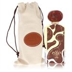 Lattafa Hayaatim by Lattafa - Eau De Parfum Spray (Unisex) 100 ml - miehille