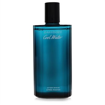 Cool Water by Davidoff - After Shave (Unboxed) 125 ml - miehille