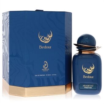 Arabiyat Prestige Bedour by Arabiyat Prestige - Eau De Parfum Spray (Unisex) 100 ml - naisille
