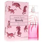 Nanette Lepore Fiercely by Nanette Lepore - Eau De Parfum Spray 100 ml - naisille