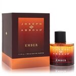 Joseph Abboud Ember by Joseph Abboud - Eau De Parfum Spray 100 ml - miehille
