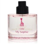 Sophie La Girafe Oh! My Sophie by Sophie La Girafe - Eau De Toilette Spray (Unisex Tester) 50 ml - naisille