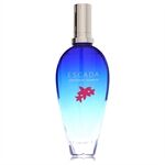 Escada Santorini Sunrise by Escada - Eau De Toilette Spray (Unboxed) 100 ml - naisille