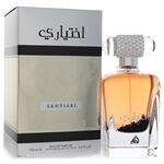 Lattafa Ekhtiari by Lattafa - Eau De Parfum Spray (Unisex) 100 ml - miehille