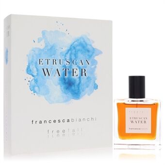 Francesca Bianchi Etruscan Water by Francesca Bianchi - Extrait De Parfum Spray (Unisex) 30 ml - miehille