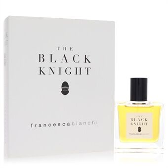 Francesca Bianchi The Black Knight by Francesca Bianchi - Extrait De Parfum Spray (Unisex) 30 ml - miehille