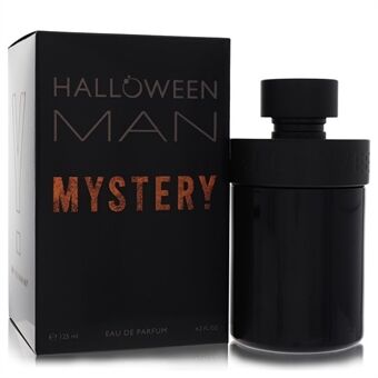 Halloween Man Mystery by Jesus Del Pozo - Eau De Parfum Spray 125 ml - miehille