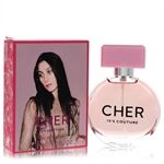 Cher Decades 70's Couture by Cher - Eau De Parfum Spray 30 ml - naisille