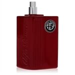 Alfa Romeo Red by Alfa Romeo - Eau De Toilette Spray (Tester) 125 ml - miehille