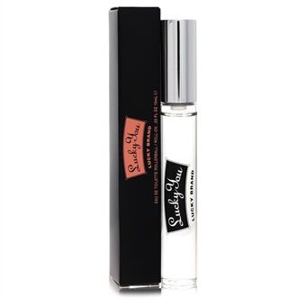 Lucky You by Liz Claiborne - Mini EDT Rollerball 10 ml - naisille