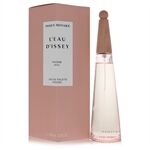 L'eau D'issey Pivoine by Issey Miyake - Eau De Toilette Intense Spray 100 ml - naisille
