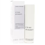 L'EAU D'ISSEY (issey Miyake) by Issey Miyake - Roll On Deodorant 50 ml - naisille