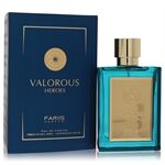 Fariis Valorous Heroes by Fariis Parfum - Eau De Parfum Spray 100 ml - miehille