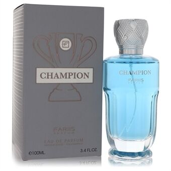 Fariis Champion by Fariis Parfum - Eau De Parfum Spray 100 ml - miehille