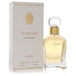 Fariis Amore by Fariis Parfum - Eau De Parfum Spray 100 ml - naisille