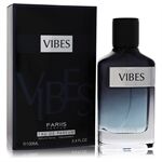Fariis Vibes by Fariis Parfum - Eau De Parfum Spray 100 ml - miehille
