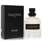 Valentino Uomo Born In Roma Yellow Dream by Valentino - Eau De Toilette Spray 100 ml - miehille